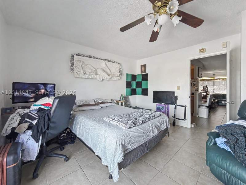 1 bedroom Condominium at 7155 Miami Lakes Dr P16, Cypress Village Condo, Miami Lakes — photo 4