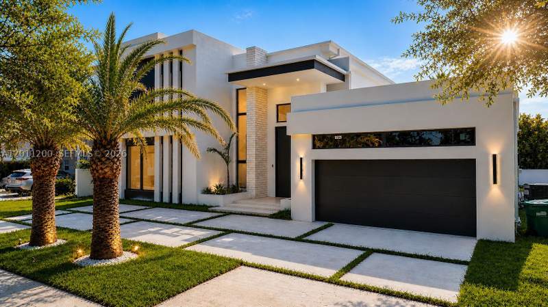 5 bedroom SingleFamilyResidence at 16022 NW 83rd Ct, Graham West, Miami Lakes — photo 3
