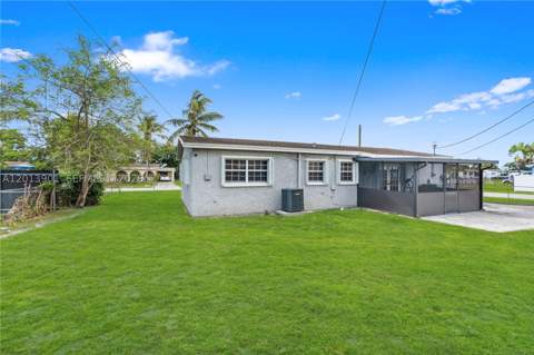 1315 NW 192nd St, Miami Gardens FL - photo 16 of 20