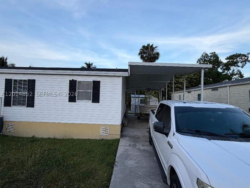 3 bedroom MobileHome at 19800 SW 180th Ave unit 105, Americana Village Condo, Miami — photo 3