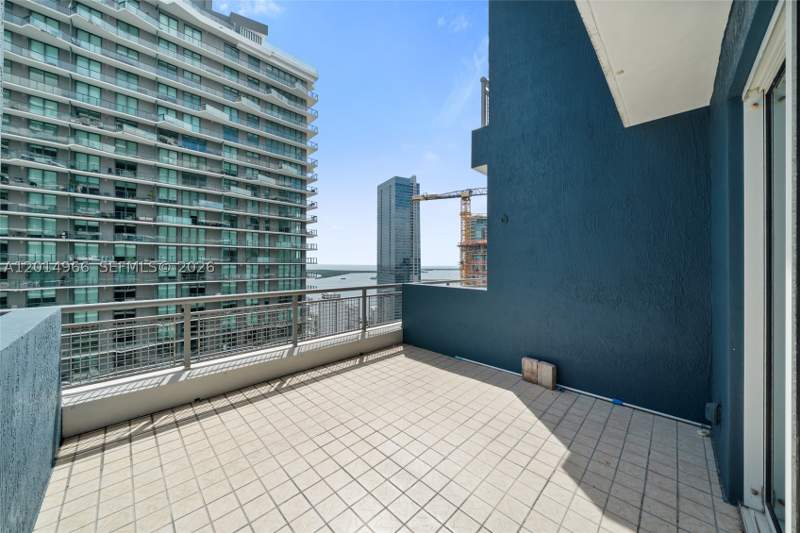 1 bedroom Condominium at 60 SW 13th St 4008, Infinity At Brickell Cond, Miami — photo 2