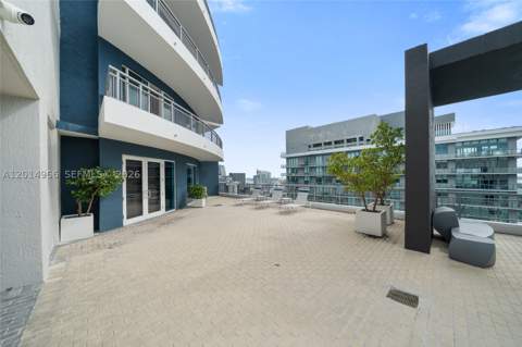 60 SW 13th St 4008, Miami FL - photo 24 of 38