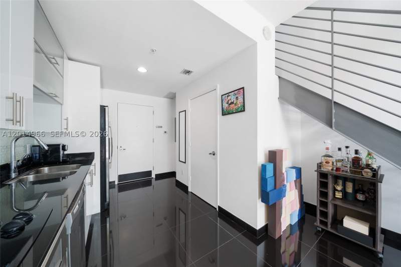 1 bedroom Condominium at 60 SW 13th St 4008, Infinity At Brickell Cond, Miami — photo 5