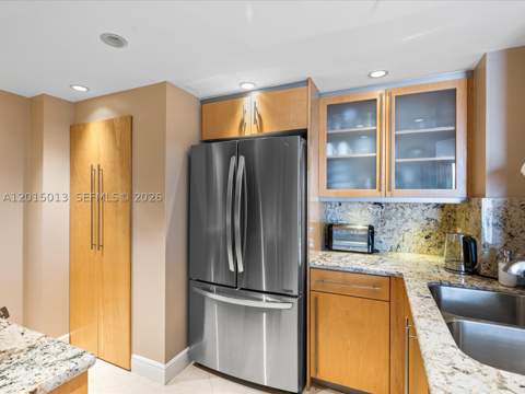 701 Brickell Key Blvd 2511, Miami FL - photo 10 of 34