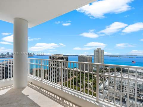 701 Brickell Key Blvd 2511, Miami FL - photo 23 of 34