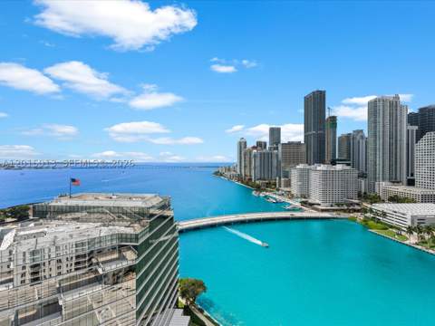 701 Brickell Key Blvd 2511, Miami FL - photo 24 of 34