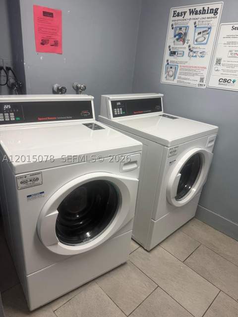 488 NW 165th St Rd B-512, Miami FL - photo 13 of 14