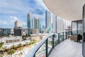 2 bedroom Condominium at 45 SW 9th St 1701, Brickell Heights East Con, Miami — photo 2