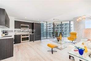 2 bedroom Condominium at 45 SW 9th St 1701, Brickell Heights East Con, Miami — photo 3