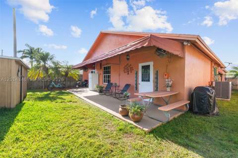 12801 SW 248th Ter, Homestead FL - photo 18 of 22