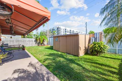 12801 SW 248th Ter, Homestead FL - photo 19 of 22