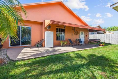 12801 SW 248th Ter, Homestead FL - photo 20 of 22