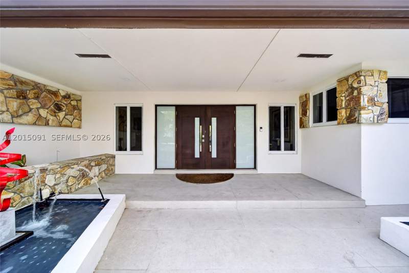 5 bedroom SingleFamilyResidence at 6650 SW 112th St, Domus One, Pinecrest — photo 4