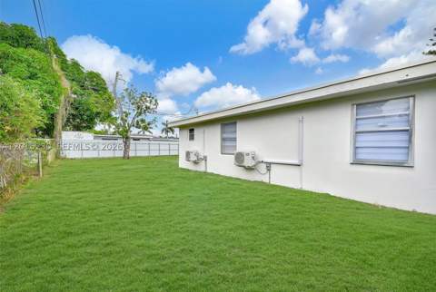 12621 NW 22nd Ct, Miami FL - photo 7 of 29