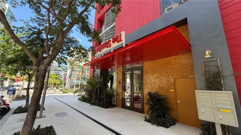 0 bedroom Condominium at 90 NE 32nd St Ph 1125, The Standard Residences, Miami — photo 3