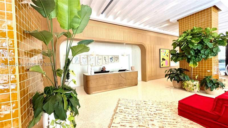 0 bedroom Condominium at 90 NE 32nd St Ph 1125, The Standard Residences, Miami — photo 4