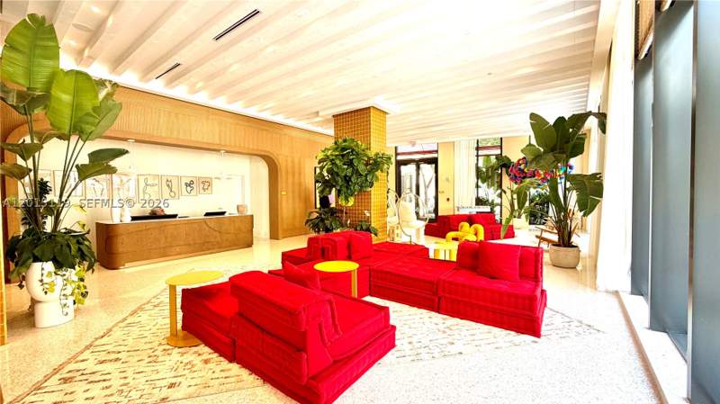 0 bedroom Condominium at 90 NE 32nd St Ph 1125, The Standard Residences, Miami — photo 5