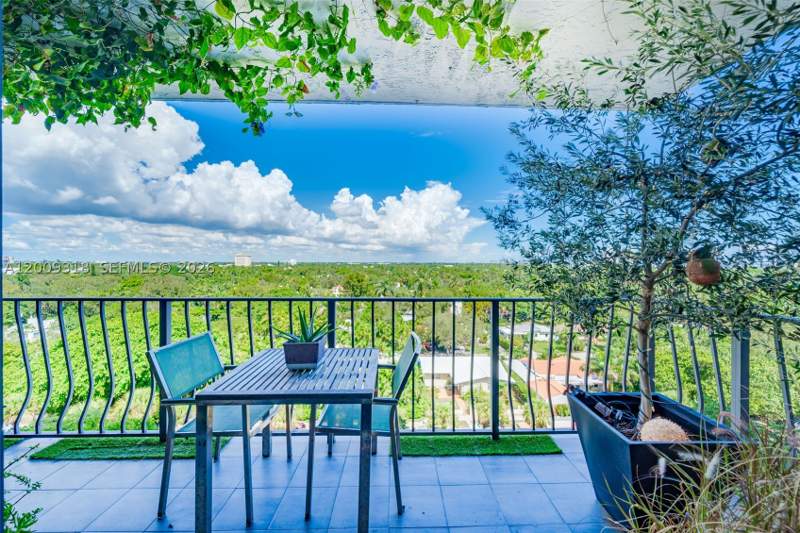 2 bedroom Condominium at 780 NE 69th St 808, The Palm Bay Yacht Club C, Miami — photo 2