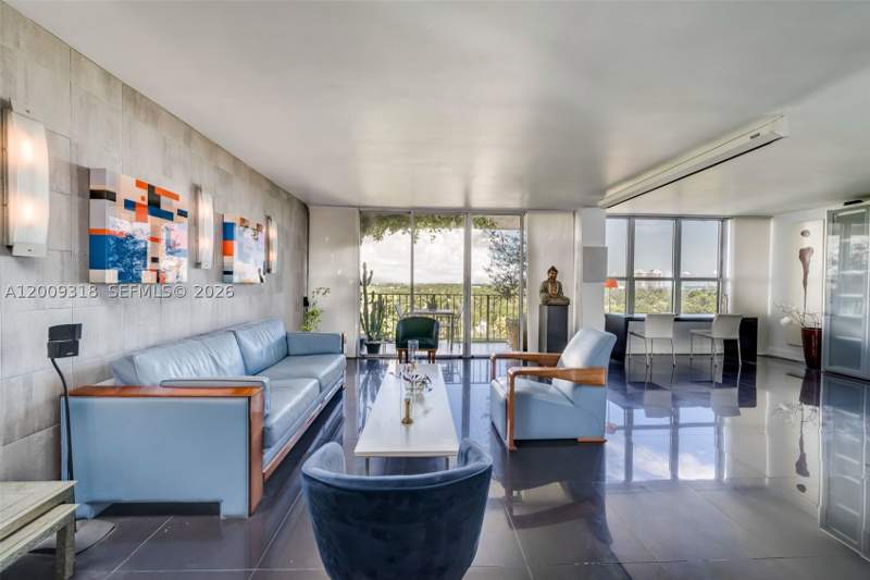 2 bedroom Condominium at 780 NE 69th St 808, The Palm Bay Yacht Club C, Miami — photo 3