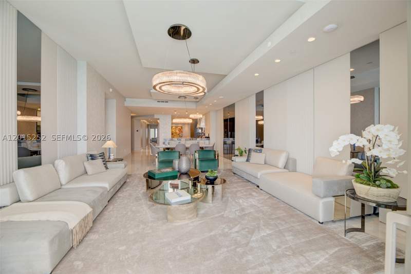 4 bedroom Condominium at 17901 Collins Ave 3103, North Biscayne Beach Amen, Sunny Isles Beach — photo 3