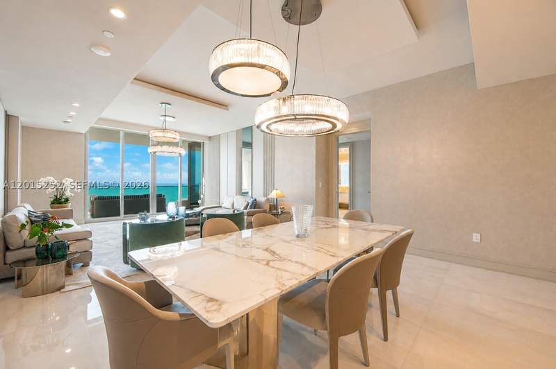 4 bedroom Condominium at 17901 Collins Ave 3103, North Biscayne Beach Amen, Sunny Isles Beach — photo 4