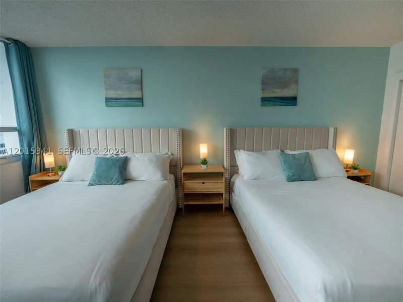 0 bedroom Condominium at 5445 Collins Ave 1718, Castle Beach Club Condo, Miami Beach — photo 2