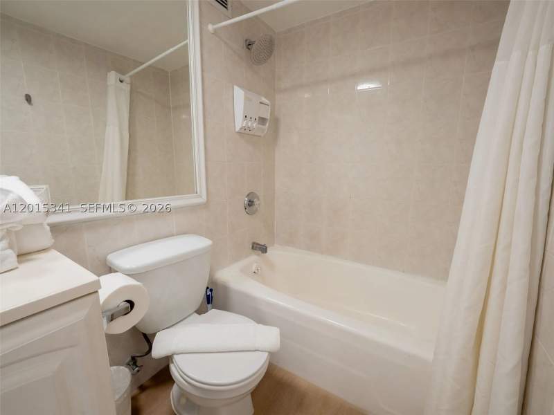 0 bedroom Condominium at 5445 Collins Ave 1718, Castle Beach Club Condo, Miami Beach — photo 5