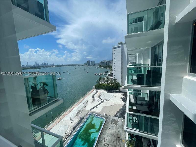 0 bedroom Condominium at 1000 West Ave 1122, Mirador 1000 Condo, Miami Beach — photo 4