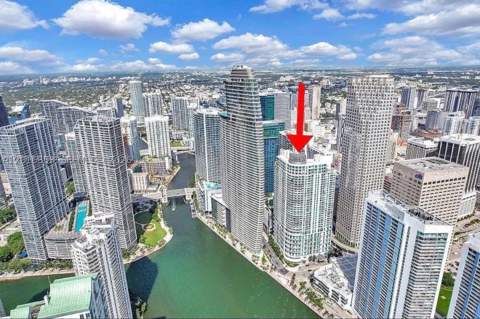 300 S Biscayne Blvd L-1232, Miami FL - photo 17 of 19