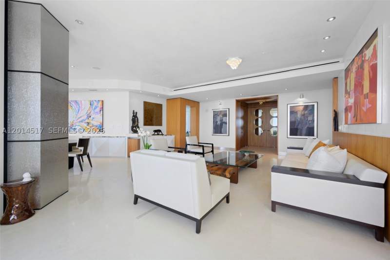 3 bedroom Condominium at 18201 Collins Ave 4901, Trump Royale Condo, Sunny Isles Beach — photo 5