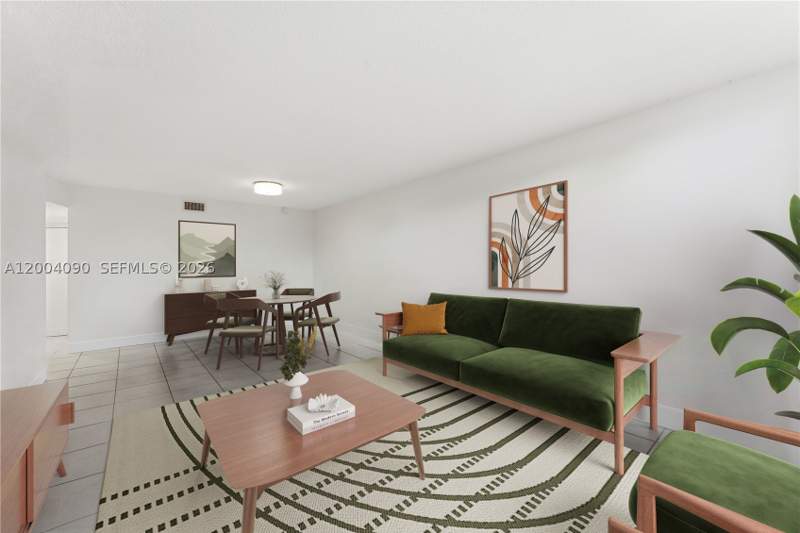 2 bedroom Condominium at 10852 N Kendall Dr 312, Kendall Gate Condo, Miami — photo 2