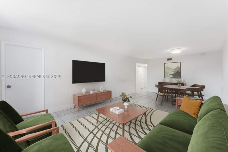 2 bedroom Condominium at 10852 N Kendall Dr 312, Kendall Gate Condo, Miami — photo 3