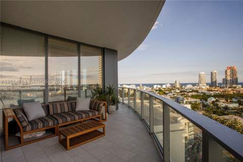 500 Alton Rd 1601, Miami Beach FL - photo 16 of 20