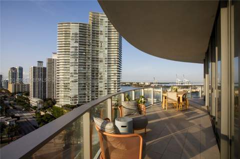 500 Alton Rd 1601, Miami Beach FL - photo 17 of 20
