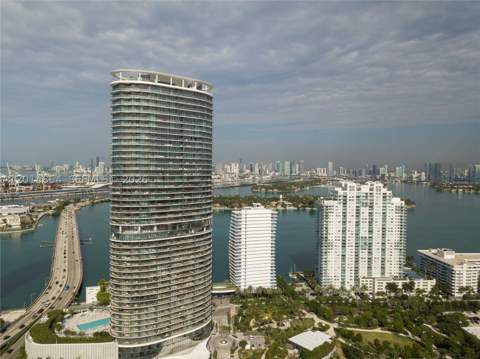500 Alton Rd 1601, Miami Beach FL - photo 19 of 20