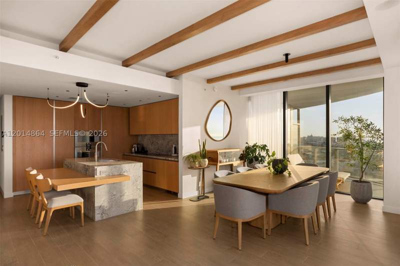 3 bedroom Condominium at 500 Alton Rd 1601, Five Park, Miami Beach — photo 4