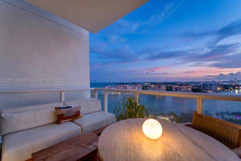 100 S Pointe Dr 2003, Miami Beach FL - photo 22 of 25