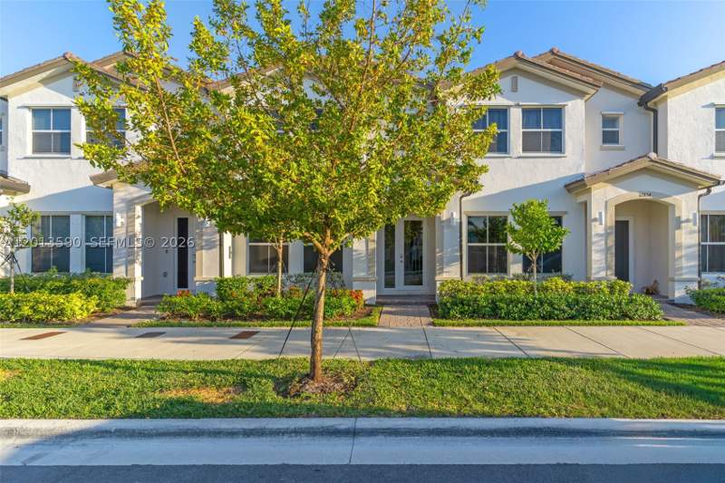 3 bedroom Townhouse at 12832 SW 243rd St, Princeton Commons, Homestead — photo 2