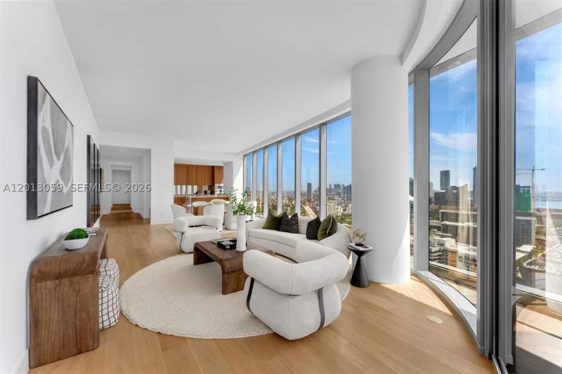 4 bedroom Condominium at 175 SE 25 Rd 3601, Una Residences, Miami — photo 4