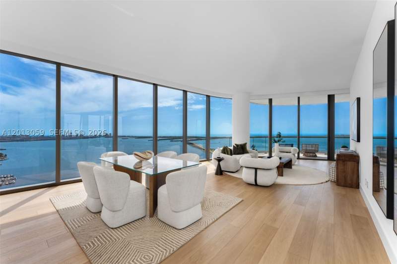 4 bedroom Condominium at 175 SE 25 Rd 3601, Una Residences, Miami — photo 5