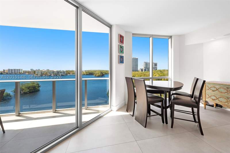 3 bedroom Condominium at 17111 Biscayne Blvd 606, Marina Palms Residences S, North Miami Beach — photo 4