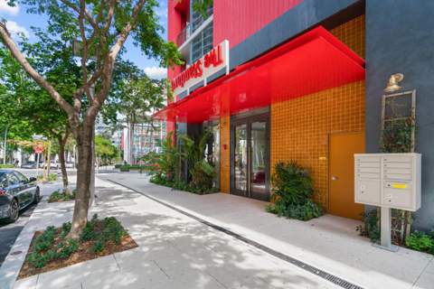 90 NE 32nd Street 306, Miami FL - photo 23 of 24
