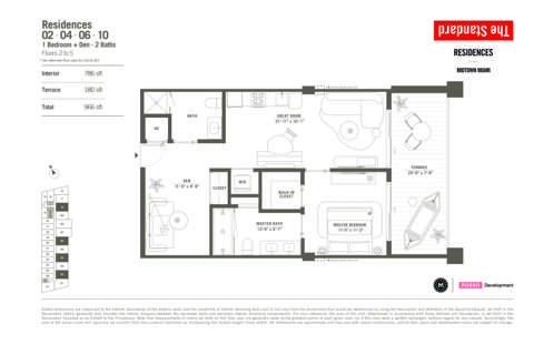 90 NE 32nd Street 306, Miami FL - photo 24 of 24