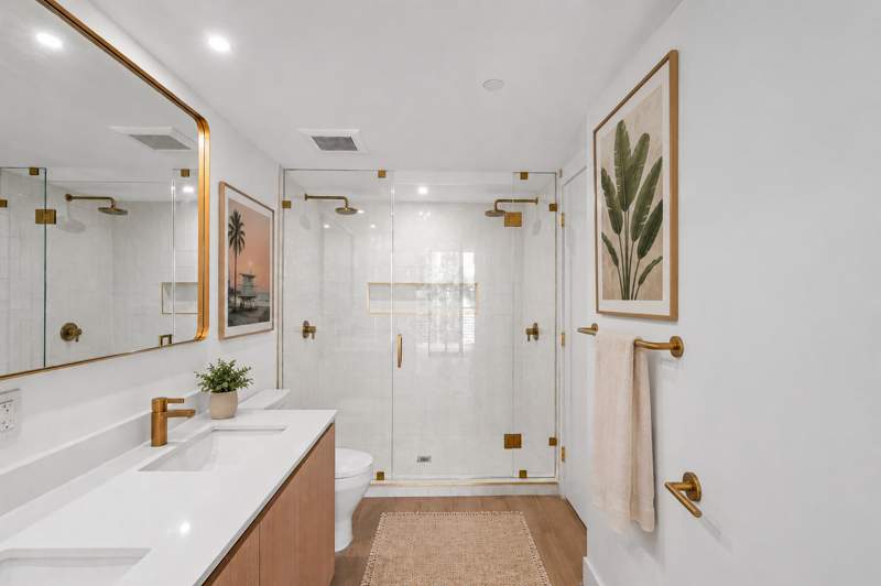 1 bedroom Condominium at 90 NE 32nd Street 306, The Standard Residences, Miami — photo 4