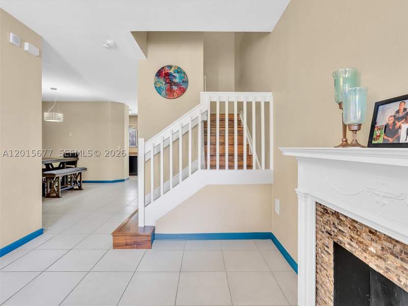 3 bedroom Townhouse at 1410 NW 214th Ter, Walden Townhomes, Miami Gardens — photo 3