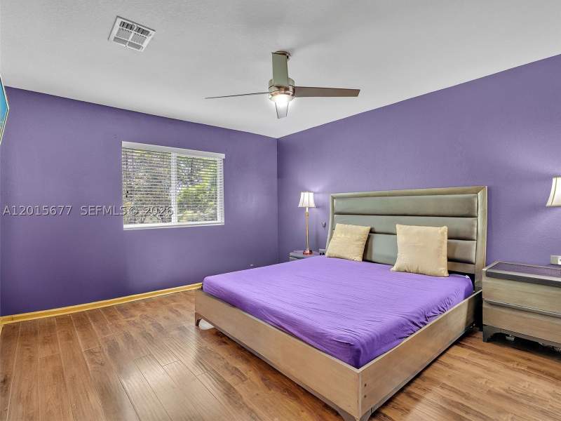 3 bedroom Townhouse at 1410 NW 214th Ter, Walden Townhomes, Miami Gardens — photo 4
