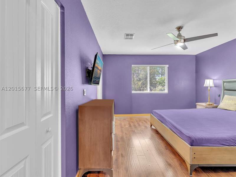 3 bedroom Townhouse at 1410 NW 214th Ter, Walden Townhomes, Miami Gardens — photo 5