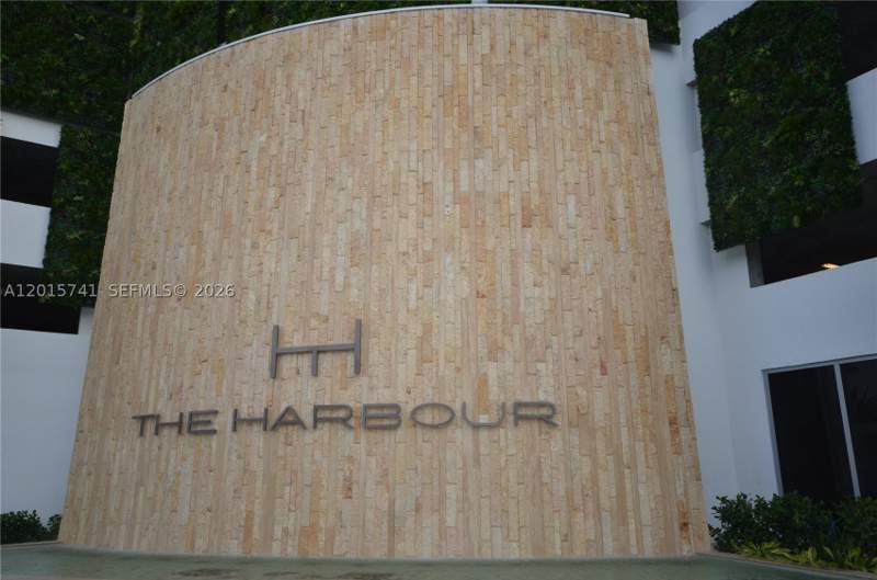 2 bedroom Condominium at 16385 Biscayne Blvd 519, The Harbour South Condo, North Miami Beach — photo 3