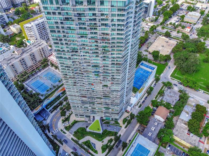 2 bedroom Condominium at 501 NE 31st St 608, Paraiso Bayviews Condo, Miami — photo 3