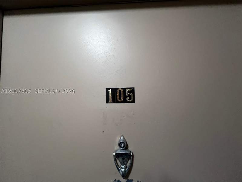 2 bedroom Condominium at 8411 NW 8th St 105, Summit Chase Condo, Miami — photo 4